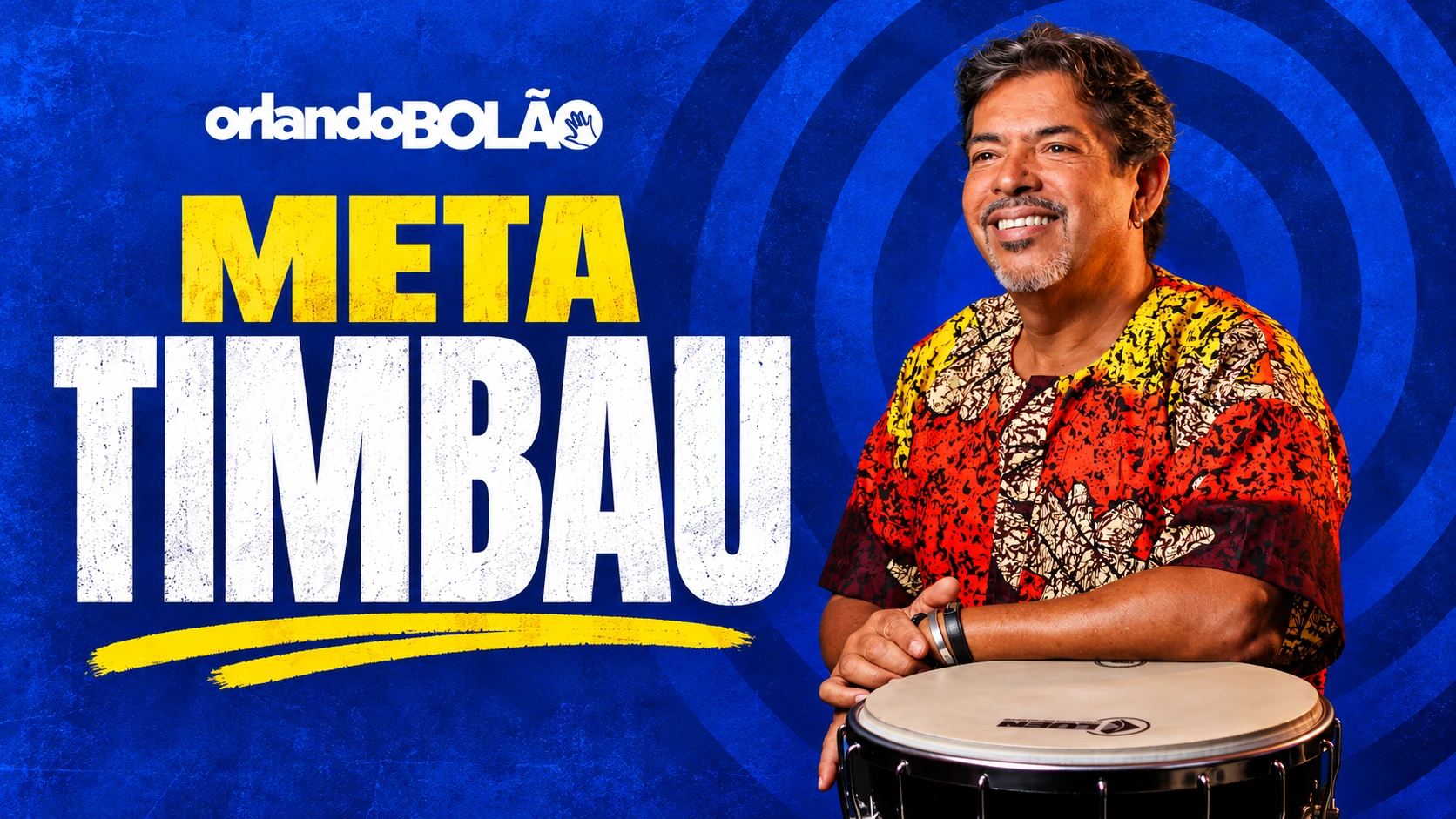 Meta Timbau