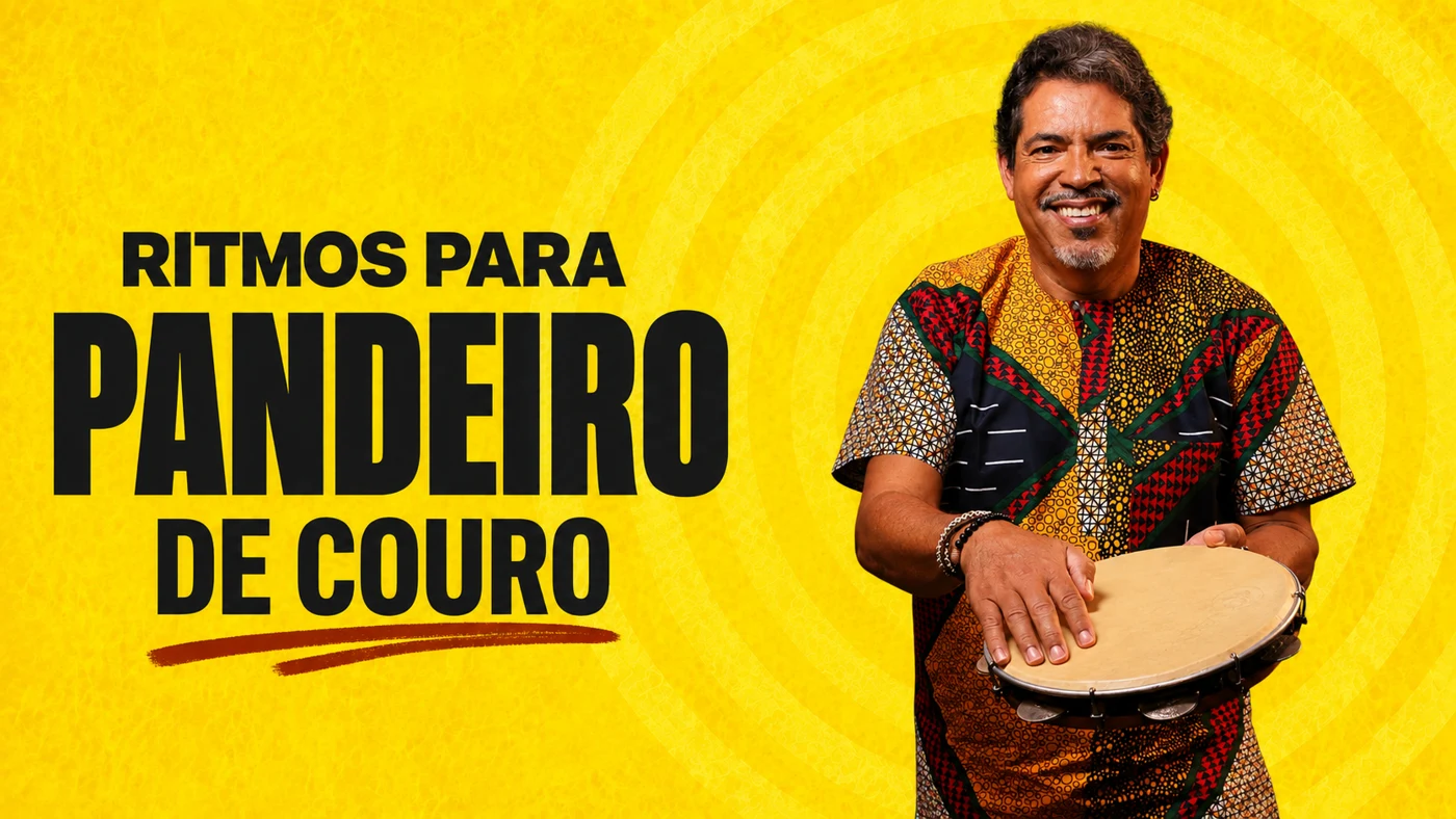 Meta Pandeiro